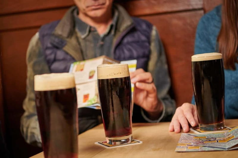 Bamberg: Self-Guided BierSchmecker® Tour - Old town wandering: what you learn while you walk