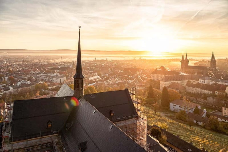 Bamberg: Self-Guided BierSchmecker® Tour - Timing realities: opening days, summer breaks, and Mondays