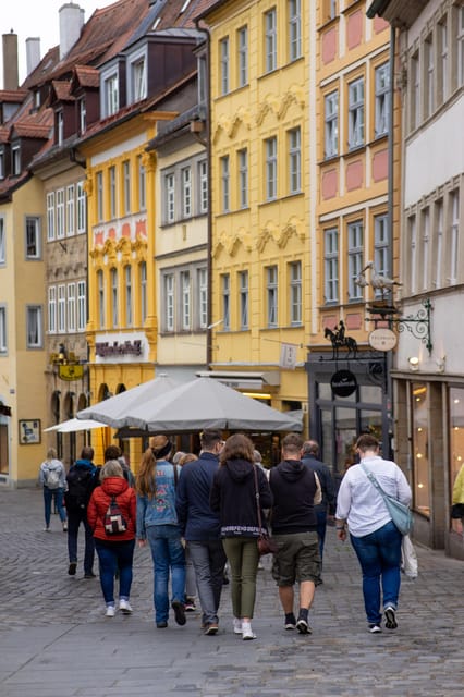 Bamberg: Where Hollywood dreams and movies are born - Key things that make this tour worth your time