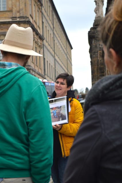 Bamberg: Where Hollywood dreams and movies are born - Why Bamberg is a magnet for filmmakers