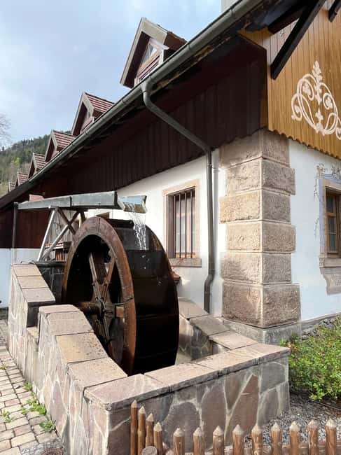Basel: Black Forest, Waterfall &Mountain, Lakes Private Tour - Basel to Black Forest, the smart way to do it in one day