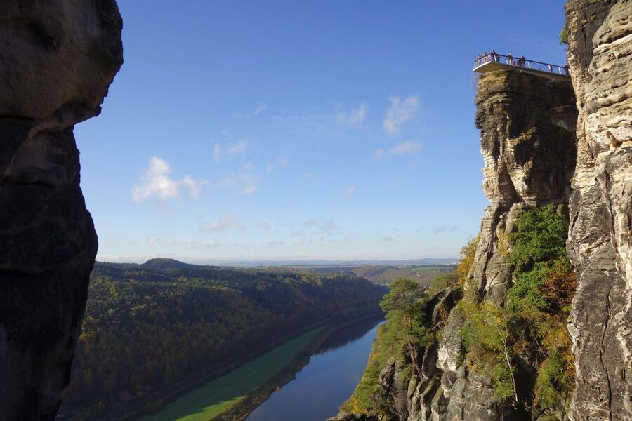 Bastei Bridge & Gorge Boat Ride - Day Trip from Dresden - Price and Value: Why 150 USD Can Actually Make Sense