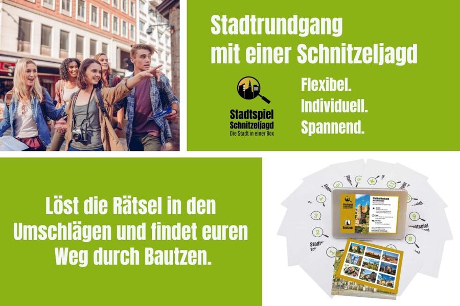 Bautzen: Scavenger Hunt Self-Guided Walking Tour - Quick take: what makes this Bautzen hunt special