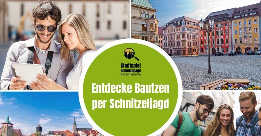 Bautzen: Scavenger Hunt Self-Guided Walking Tour - How the Scavenger Hunt box works in plain terms