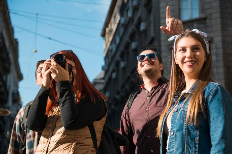 Bautzen: Scavenger Hunt Self-Guided Walking Tour - Pace, breaks, and how long 210 minutes really feels