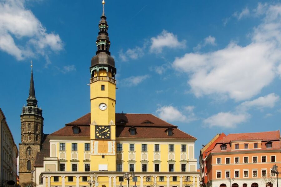 Bautzen: Scavenger Hunt Self-Guided Walking Tour - Practical tips to make the hunt smoother (and more fun)