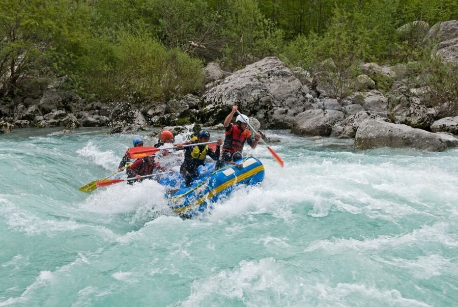 Bavaria: Action Whitewater Rafting Adventure - The bottom line: should you book?
