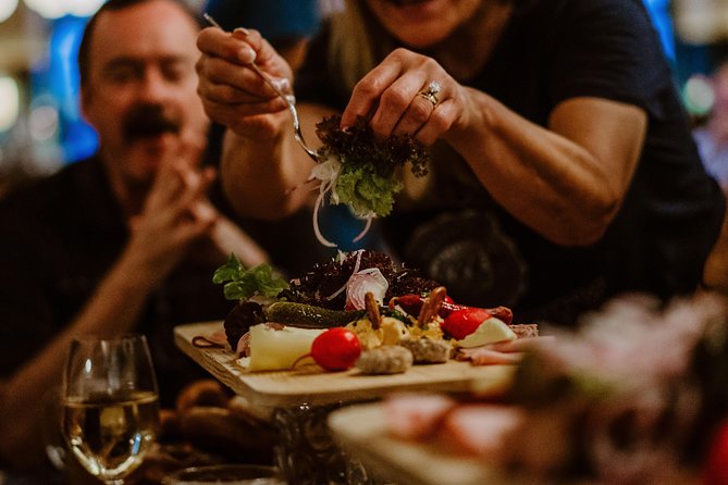 Bavarian Beer and Food Evening Tour in Munich - Price and value check for $87.07