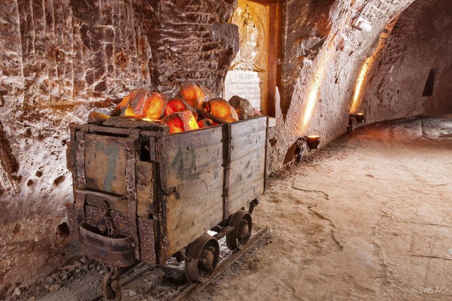Bavarian Salt Mine Tour and Berchtesgaden - How the drive sets up your Berchtesgaden salt mine day
