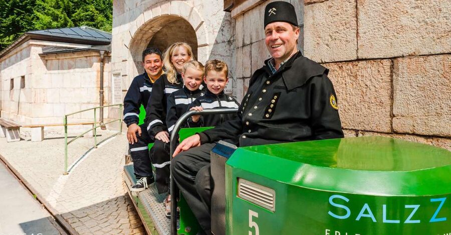 Bavarian Salt Mine Tour and Berchtesgaden - Price and value: is $106 for 4 hours a good deal
