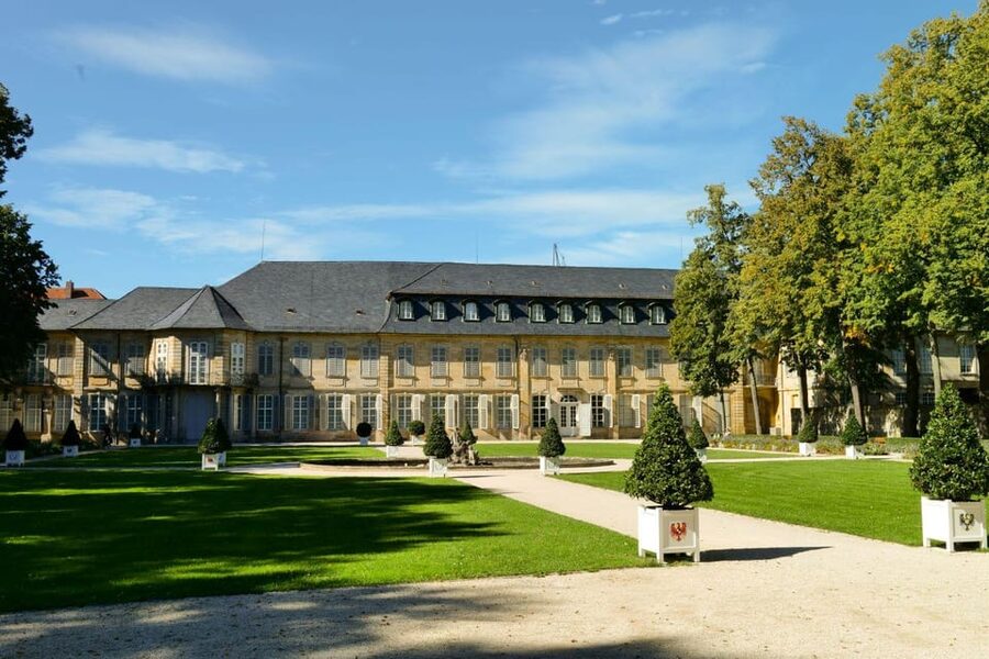 Bayreuth: German City Walking Tour (Tourist Info) - Key Things You’ll Notice on This Bayreuth Walk