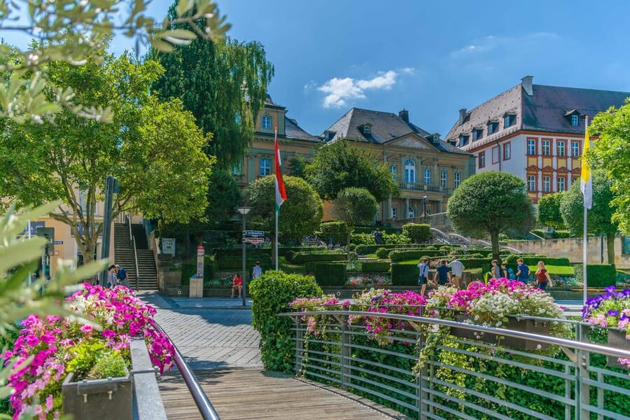 Bayreuth: German City Walking Tour (Tourist Info) - How This Tour Turns Bayreuth Into a Story You Can Follow