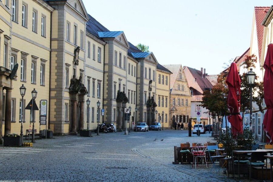 Bayreuth: Private Guided Walking Tour - A 90-Minute Bayreuth Walk That Feels Like a Conversation