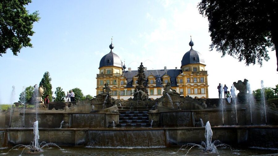 Bayreuth: Private Guided Walking Tour - What You Get, What You Pay For, and How to Prepare