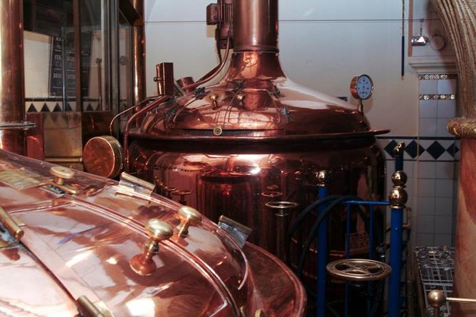 Beer and Brewery Tour in Munich - Beer-brewed value at a glance