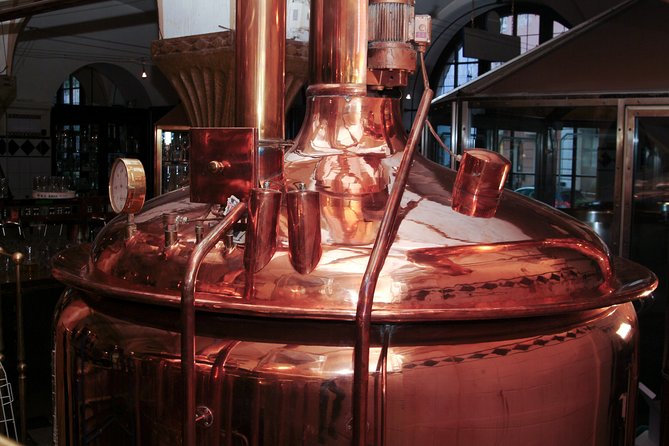 Beer and Brewery Tour in Munich - Price and what you actually get for $56.72