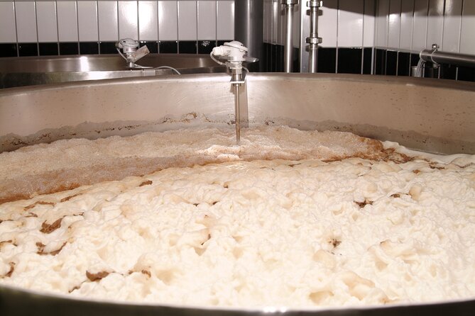 Beer and Brewery Tour in Munich - Group size, social vibe, and why people leave with friends