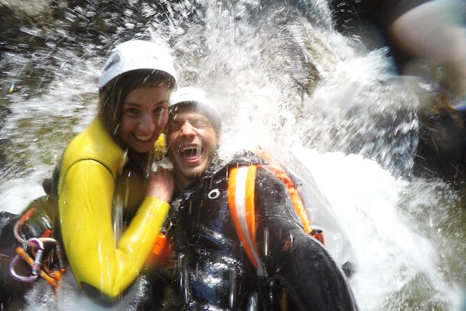 Beginners canyoning tour - Key things to notice before you go