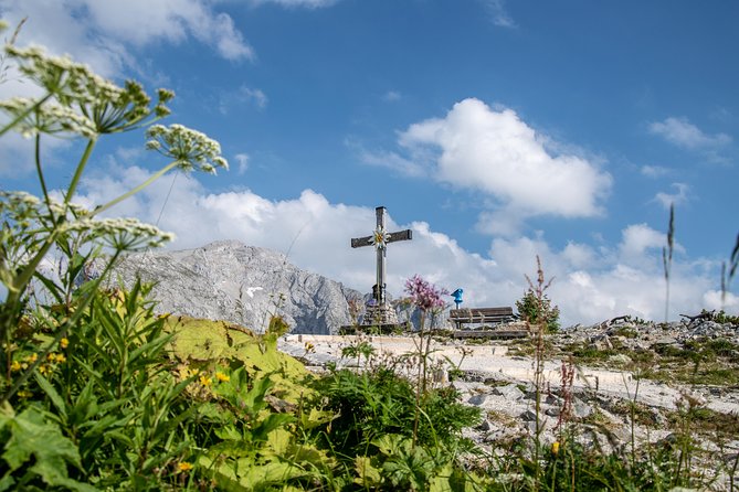 Berchtesgaden and Eagle's Nest Day Tour from Munich - When the Eagle’s Nest is closed, salt mines become the backup plan