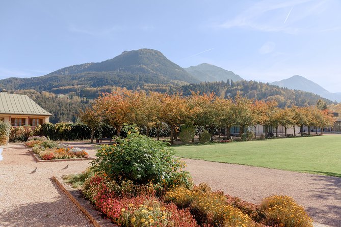 Berchtesgaden and Eagle's Nest Day Tour from Munich - Time, distance, and what it feels like in practice