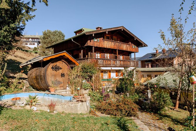 Berchtesgaden and Eagle's Nest Day Tour from Munich - Obersalzberg and the Nazi Documentation Center option, history with context