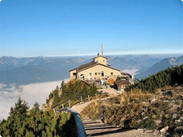 Berchtesgaden and Eagle's Nest Day Trip from Munich - Key highlights worth planning around