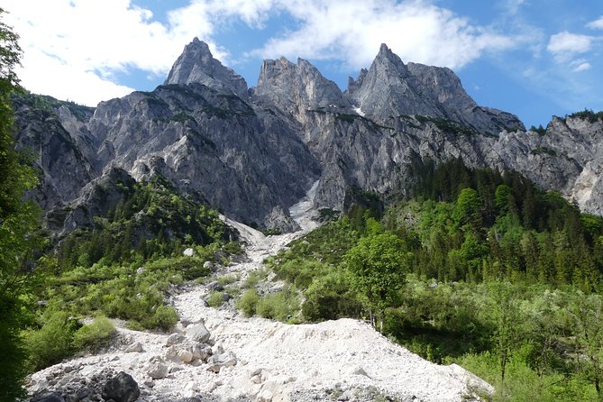 Berchtesgaden and Eagle's Nest Day Trip from Munich - Kehlsteinhaus, or Eagle’s Nest, where the views do the talking