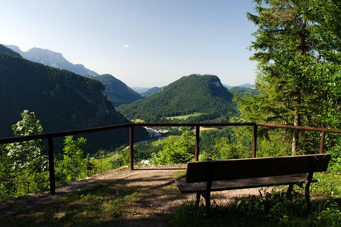 Berchtesgaden and Eagle's Nest Day Trip from Munich - Who this day trip suits best