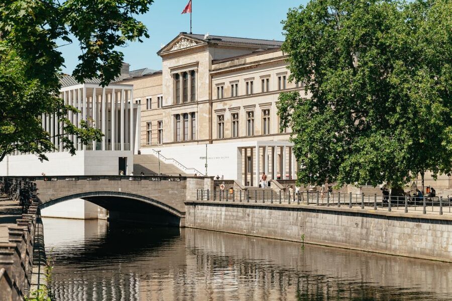 Berlin: 1-Hour City Tour by Boat with Guaranteed Seating - The no-surprises checklist before you go