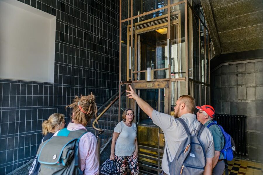 Berlin: 2.5-Hour Walking Tour through Kreuzberg 61 - Timing, Pace, and What to Expect on the Ground