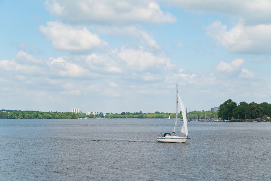 Berlin: 2-Hour Lake Oberhavel Cruise from Tegel - Key highlights worth circling