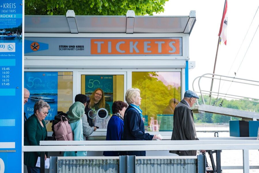 Berlin: 2-Hour Lake Oberhavel Cruise from Tegel - Who should choose this cruise, and who might skip it