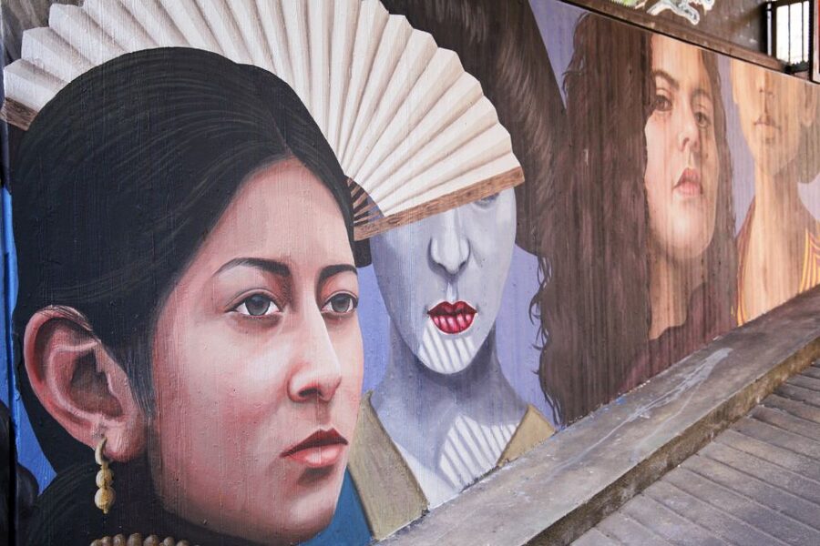 Berlin: 3-Hour Street Art Tour - Key things to look forward to