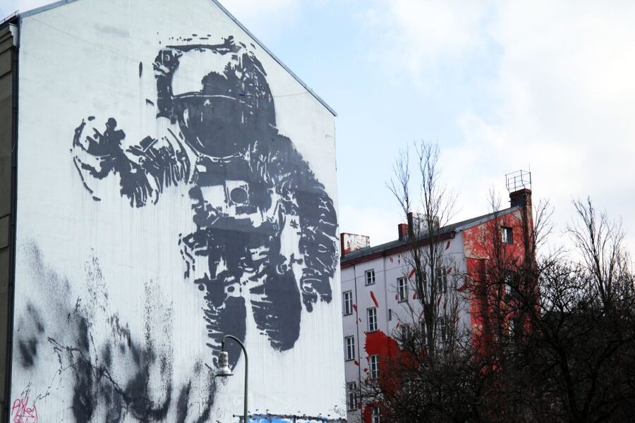 Berlin: 3-Hour Street Art Tour - Why a 3-hour street art walk beats DIY wandering