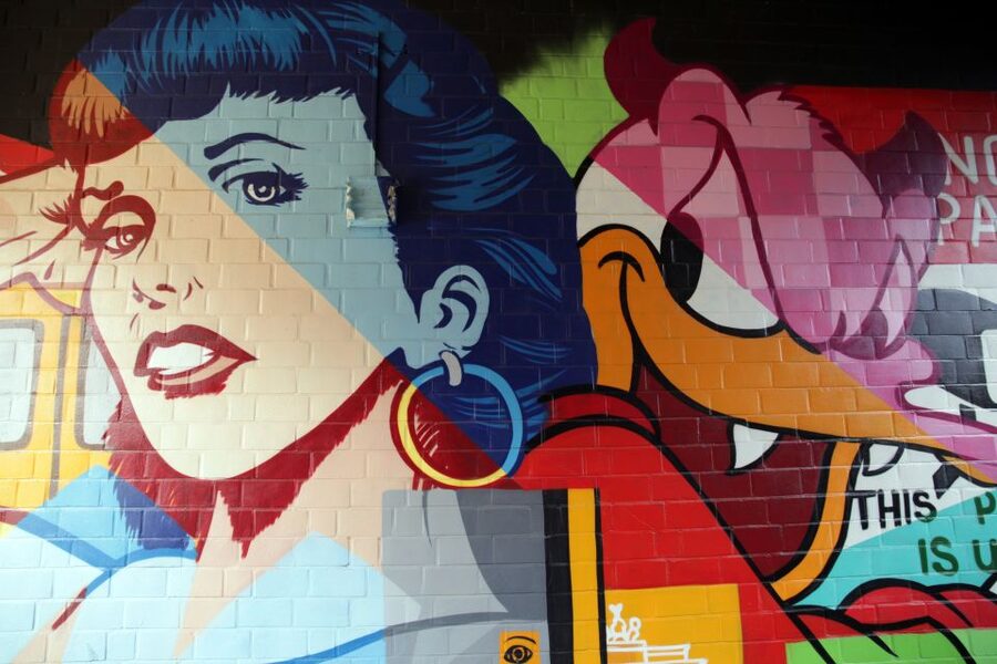 Berlin: 3-Hour Street Art Tour - Price and value: is $23 fair for a three-hour expert walk?