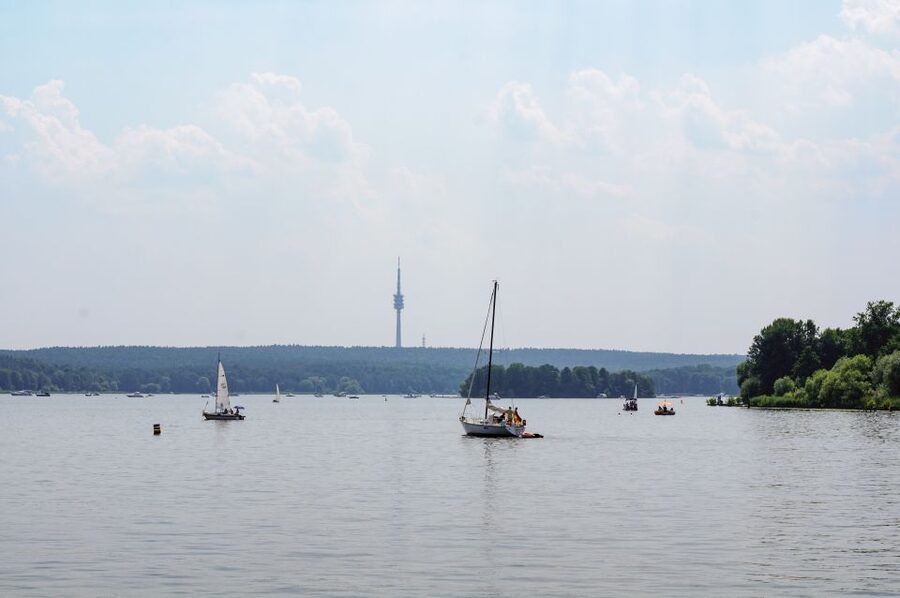 Berlin: 3-Hour World Heritage Cruise to Potsdam - Can you spend time in Potsdam, and what to do with it