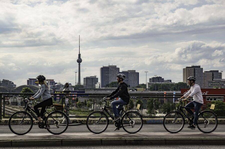 Berlin: 48-Hour or 72-Hour Bike Rental - Price and value: what $35 really buys you