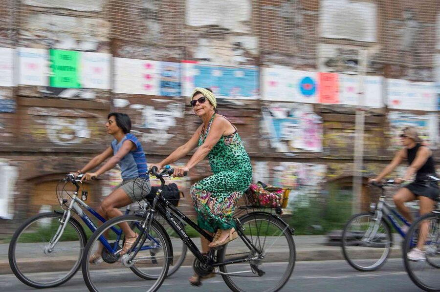 Berlin: 48-Hour or 72-Hour Bike Rental - Getting your bike set up safely (and moving in minutes)
