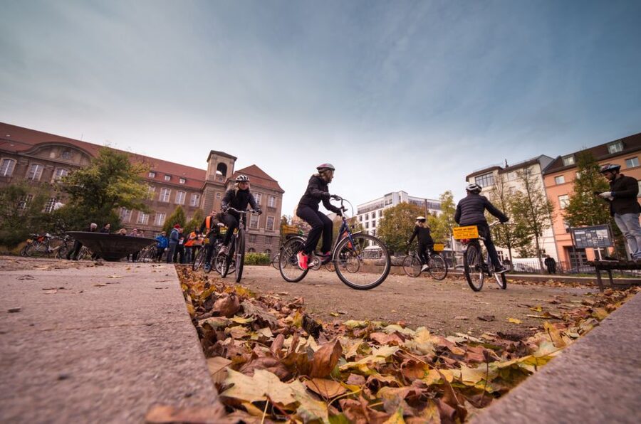 Berlin: 48-Hour or 72-Hour Bike Rental - Choosing 48 hours versus 72 hours: the part that changes everything