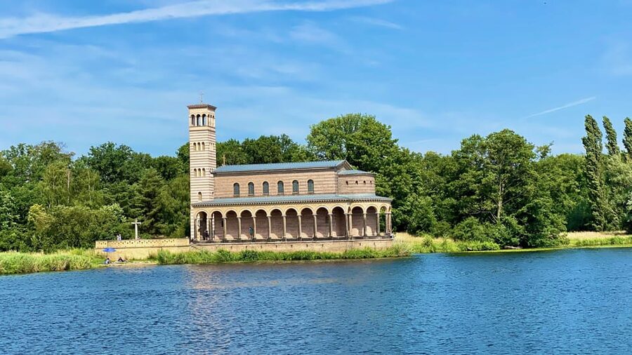 Berlin: 7 Lakes Boat Tour through the Havel Landscape - Value check: how $30 stacks up for this route