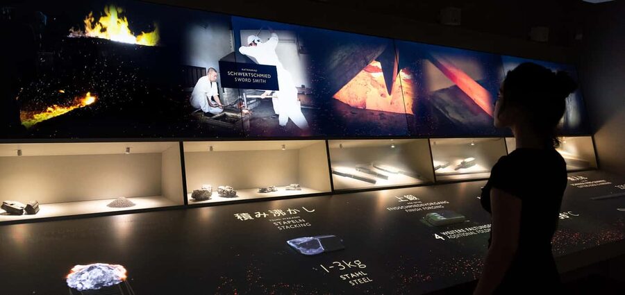 Berlin: Admission Ticket to the Samurai Museum Berlin - Entering Berlin-Mitte with a Samurai Museum as your main stop