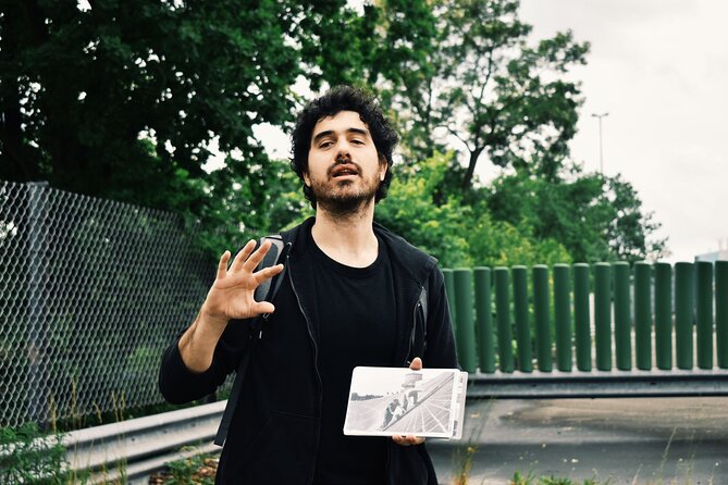 Berlin and Car Culture Tour - Price and Value: What $50.57 Buys You in Real Time