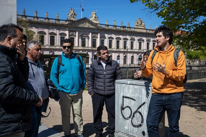 Berlin and Car Culture Tour - Who Should Book This Car Culture Tour