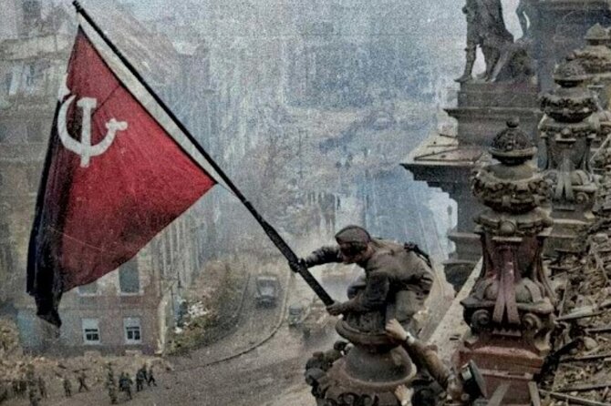 Berlin Battlefield Tour - Operation Berlin 1945 (Small Group) - Key highlights that make this tour worth your time