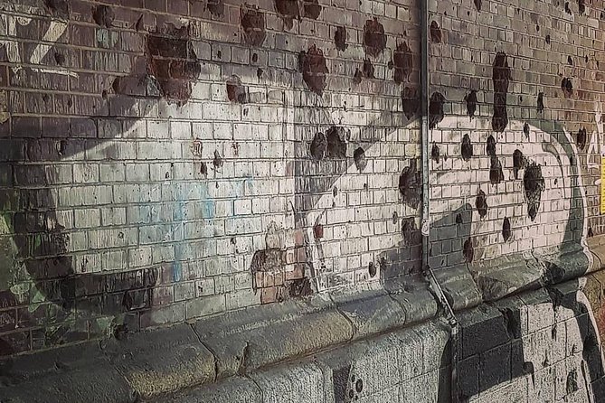 Berlin Beers & Battlefields Tour: War History and German Beer - Guides and group size: why the tour feels personal