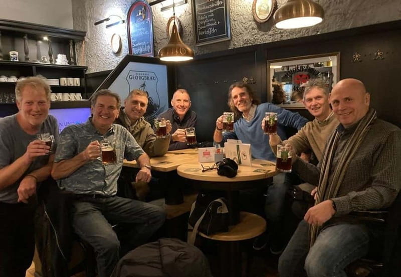 Berlin Beers & Battlefields Tour: War History & German Beer - Key things that make this tour worth your time