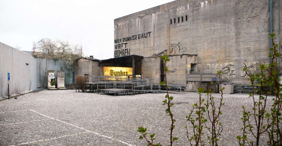Berlin: Berlin Story Bunker Entry Ticket - Key things I think you will care about