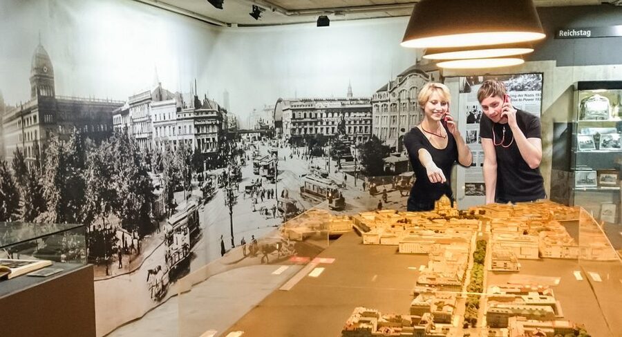 Berlin: Berlin Story Bunker Entry Ticket - Timing, comfort, and the rules that shape your visit