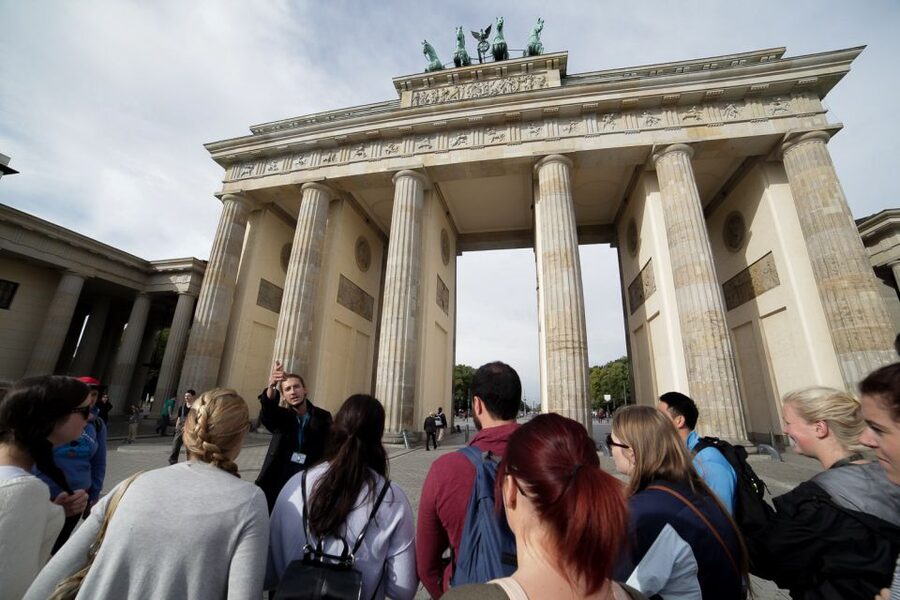 Berlin: Berlin Wall and the Cold War Walking Tour - Should you book Berlin: Berlin Wall and the Cold War walking tour?
