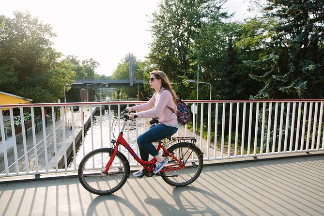 Berlin Bike and Electric Bike Rentals - Location matters more than you think